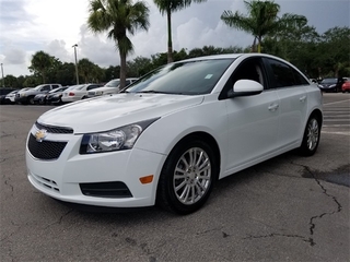 2013 Chevrolet Cruze