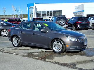 2011 Chevrolet Cruze