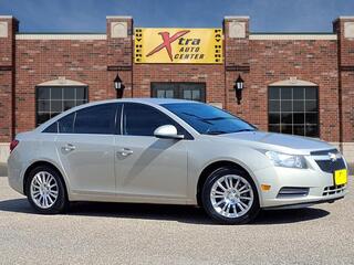 2011 Chevrolet Cruze
