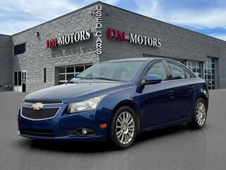 2013 Chevrolet Cruze