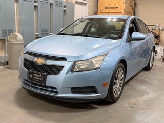 2012 Chevrolet Cruze