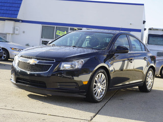 2012 Chevrolet Cruze for sale in Roseville MI