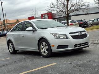 2014 Chevrolet Cruze for sale in Wixom MI