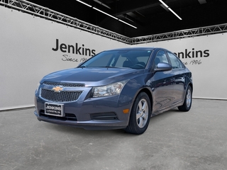 2014 Chevrolet Cruze for sale in Lafayette GA