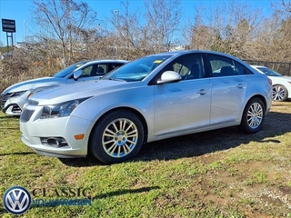 2012 Chevrolet Cruze