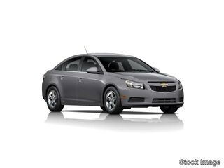 2012 Chevrolet Cruze for sale in Johnson City TN