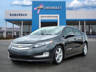2014 Chevrolet Volt for sale in Ann Arbor MI