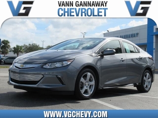 2019 Chevrolet Volt for sale in Eustis FL