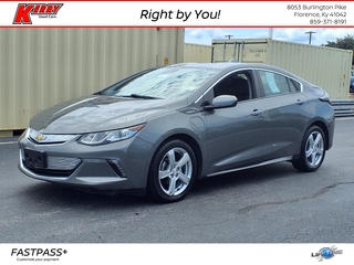 2017 Chevrolet Volt