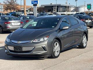 2017 Chevrolet Volt