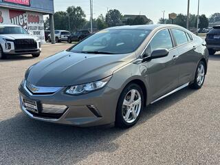 2017 Chevrolet Volt
