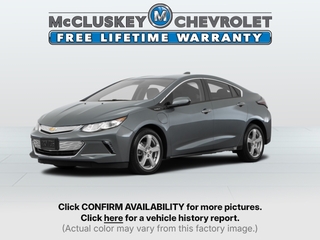 2017 Chevrolet Volt
