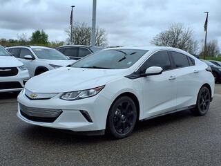 2018 Chevrolet Volt for sale in Howell MI