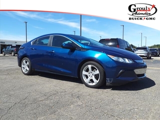 2019 Chevrolet Volt for sale in Monroe MI