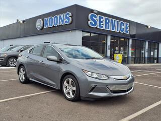 2019 Chevrolet Volt for sale in Orlando FL