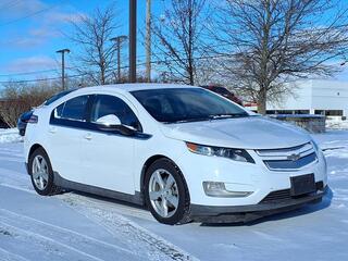 2015 Chevrolet Volt for sale in Brighton MI