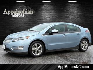 2015 Chevrolet Volt for sale in Asheville NC