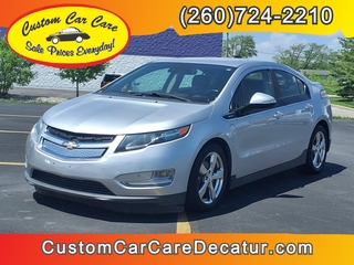 2015 Chevrolet Volt for sale in Grand Rapids MI