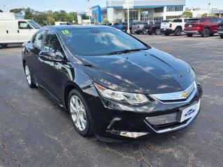 2019 Chevrolet Volt