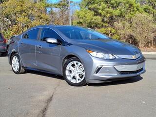 2019 Chevrolet Volt