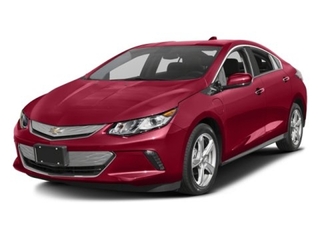 2016 Chevrolet Volt