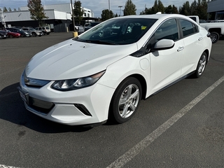 2017 Chevrolet Volt