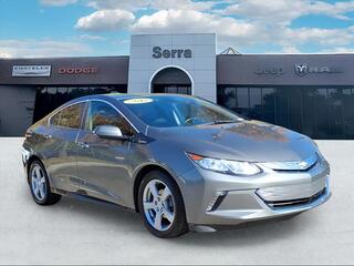 2017 Chevrolet Volt