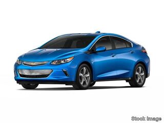 2017 Chevrolet Volt