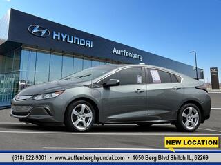 2017 Chevrolet Volt