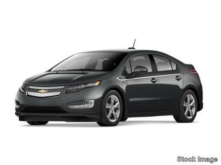 2015 Chevrolet Volt