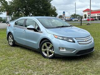 2013 Chevrolet Volt