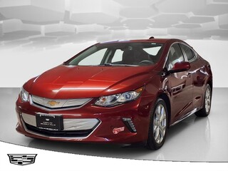 2017 Chevrolet Volt