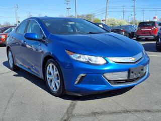 2016 Chevrolet Volt