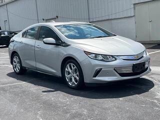 2017 Chevrolet Volt