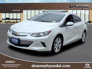 2017 Chevrolet Volt