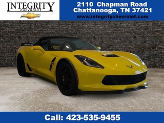 2018 Chevrolet Corvette for sale in Chattanooga TN