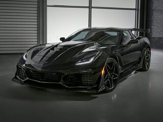 2019 Chevrolet Corvette