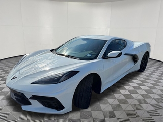2020 Chevrolet Corvette