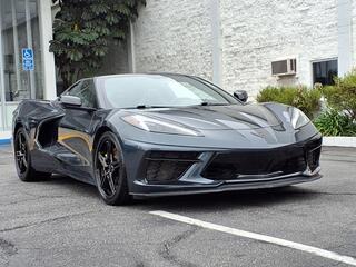 2020 Chevrolet Corvette