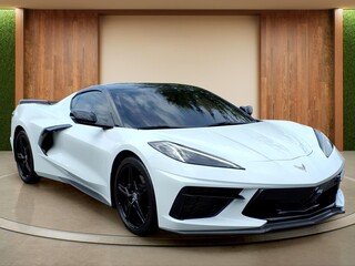 2020 Chevrolet Corvette for sale in Huntersville NC