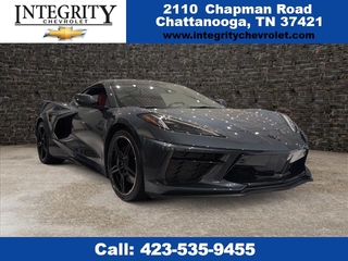 2020 Chevrolet Corvette for sale in Chattanooga TN