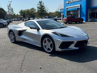 2020 Chevrolet Corvette for sale in Evansville WI