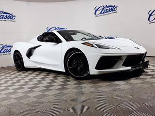 2020 Chevrolet Corvette for sale in Topeka KS