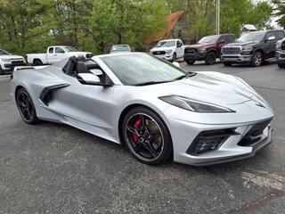 2020 Chevrolet Corvette for sale in Fort Mill SC