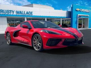 2020 Chevrolet Corvette for sale in Clinton TN
