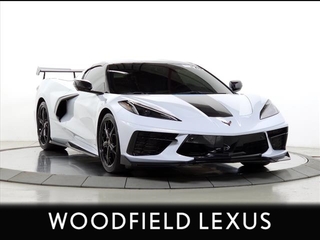 2020 Chevrolet Corvette for sale in Frankfort IL