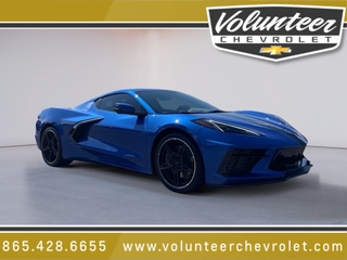 2020 Chevrolet Corvette for sale in Sevierville TN