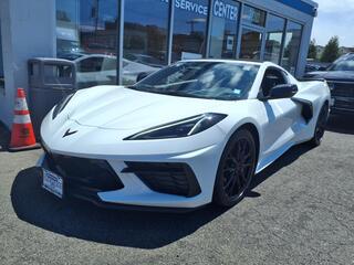 2020 Chevrolet Corvette for sale in New Rochelle NY