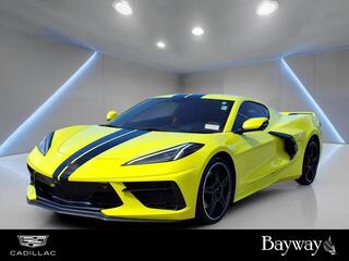 2020 Chevrolet Corvette