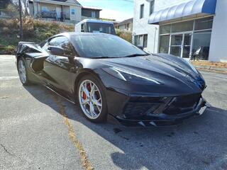 2020 Chevrolet Corvette for sale in Oxford MS